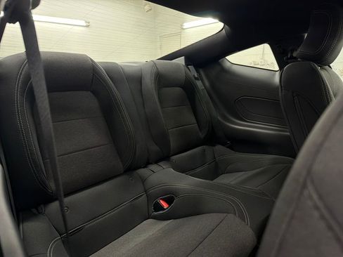 New 2026 Ford Mustang GT image 28