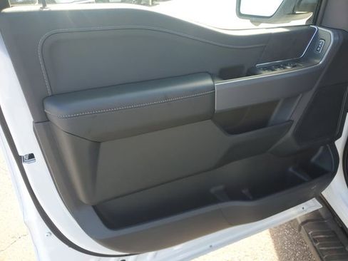 New 2026 Ford F150 XLT w/ Equipment Group 302A MID image 12