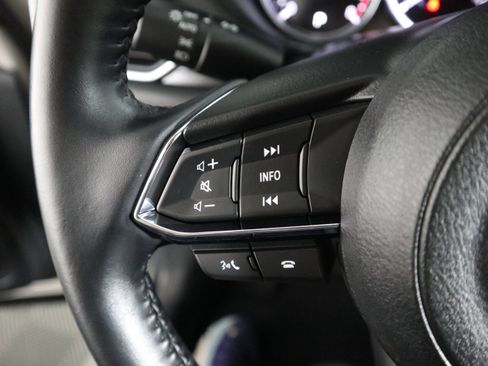 Certified 2025 MAZDA CX-5 AWD 2.5 S w/ Select Package image 27