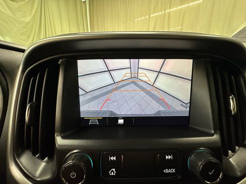 Certified 2022 Chevrolet Colorado ZR2 AWD/4WD image 26