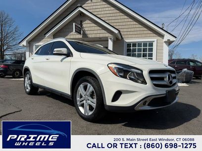 Used 2017 Mercedes-Benz GLA 250 4MATIC