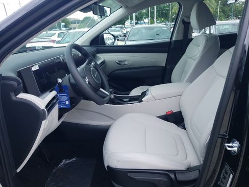 New 2026 Hyundai Tucson SE FWD image 10