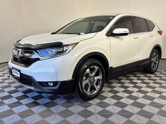Used 2019 Honda CR-V EX-L video 2
