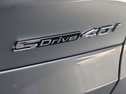 Used 2026 BMW X5 sDrive40i w/ Premium Package image 25