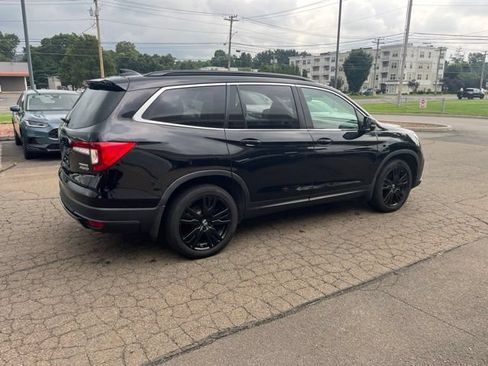 Used 2022 Honda Pilot Special Edition image 11