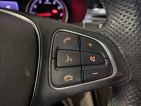 Used 2016 Mercedes-Benz GLC 300 image 12