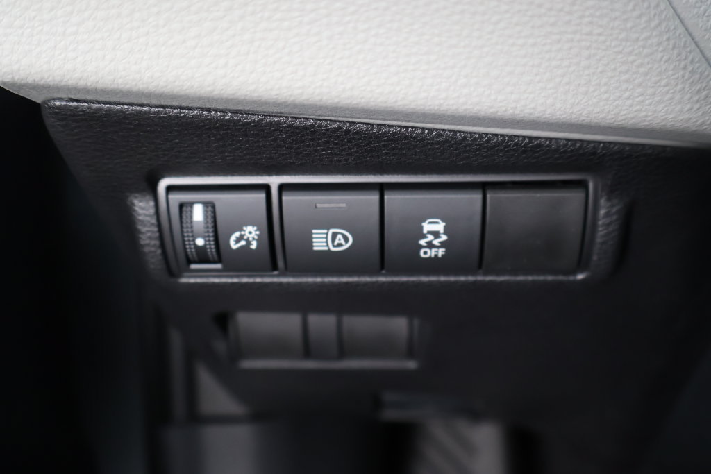 New 2026 Toyota Corolla Cross LE AWD/4WD image 25