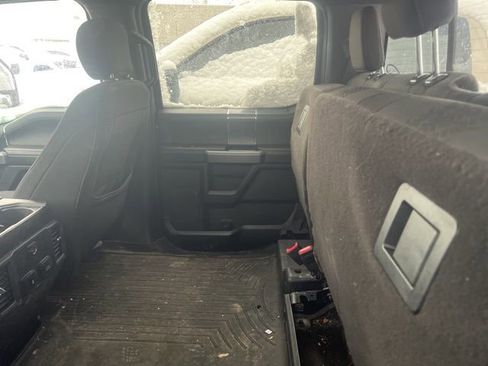 Used 2018 Ford F150 XLT w/ Equipment Group 302A Luxury image 14