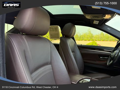 Used 2016 BMW 535i xDrive Sedan AWD/4WD image 39