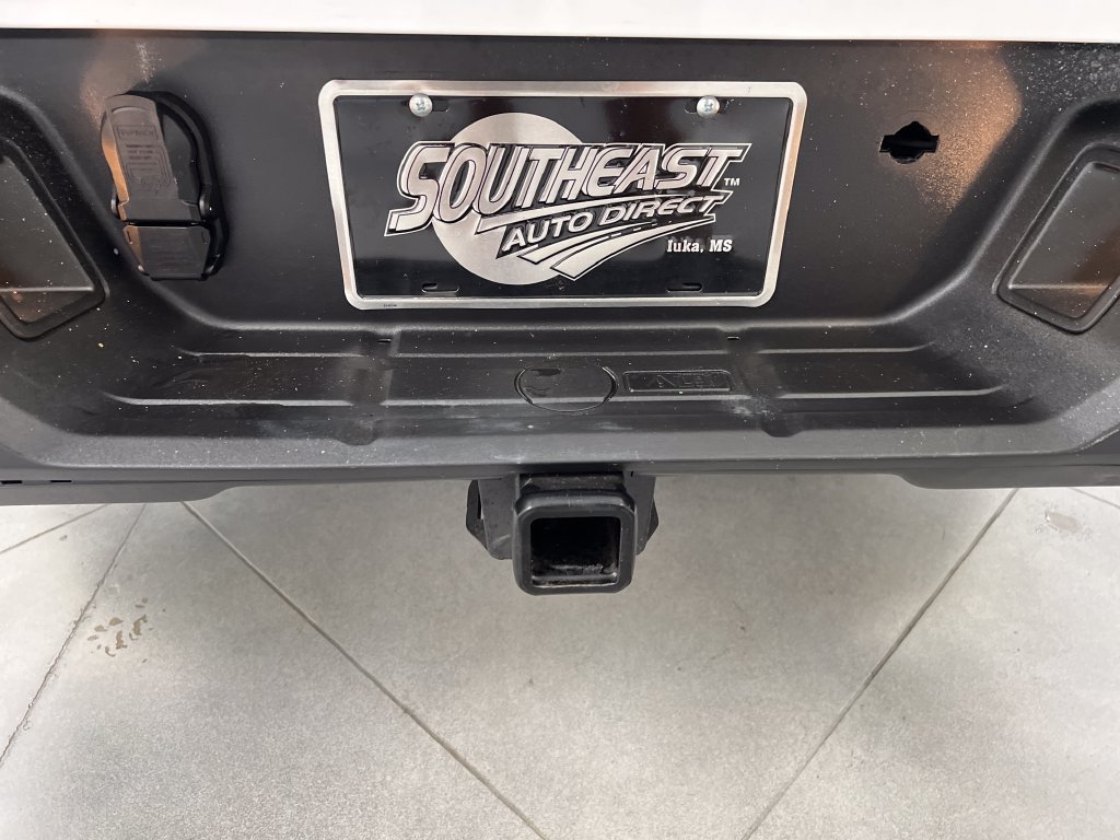 Used 2023 Ford Ranger XLT w/ Trailer Tow Package AWD/4WD image 34