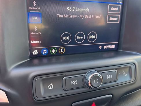 Used 2020 GMC Terrain SLE w/ Driver Convenience Package FWD image 17