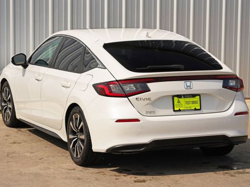 Used 2023 Honda Civic EX-L image 44