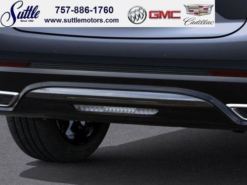 New 2026 Buick Envision Sport Touring AWD/4WD image 14