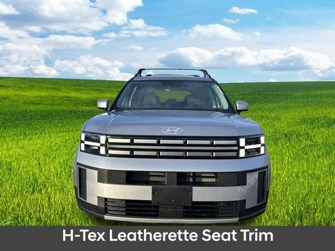 New 2026 Hyundai Santa Fe SEL image 10