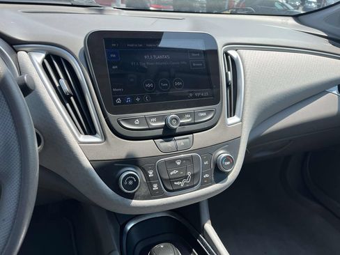 Used 2020 Chevrolet Malibu LS w/ Driver Confidence Package II FWD image 22