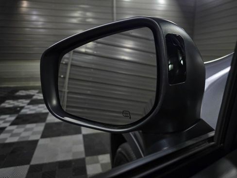 Used 2023 Subaru Ascent Onyx Edition Limited image 39