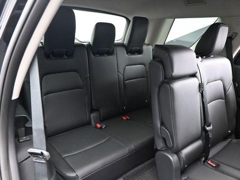 New 2026 Nissan Pathfinder SL AWD/4WD image 14