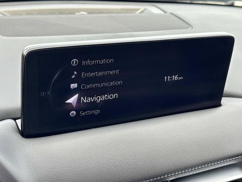 Used 2023 MAZDA CX-5 Carbon Edition AWD/4WD image 13