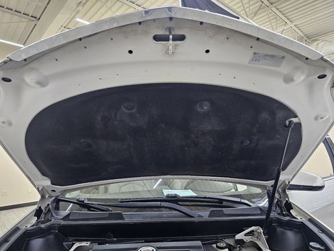 Used 2015 Cadillac SRX Luxury w/ Driver Awareness Package image 44