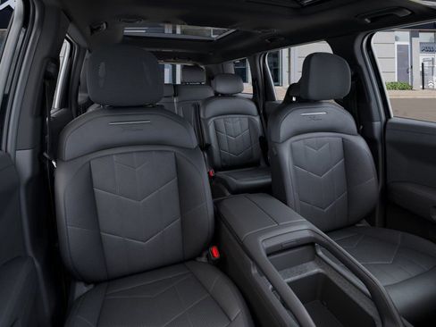 New 2027 Kia Telluride SX X-Line image 19