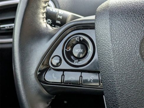 Certified 2020 Toyota Prius Prime LE image 27