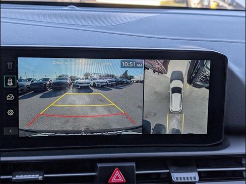 New 2026 Kia Sportage SX image 10