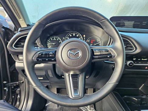 Certified 2025 MAZDA CX-30 AWD 2.5 S w/ Select Sport Pkg image 17
