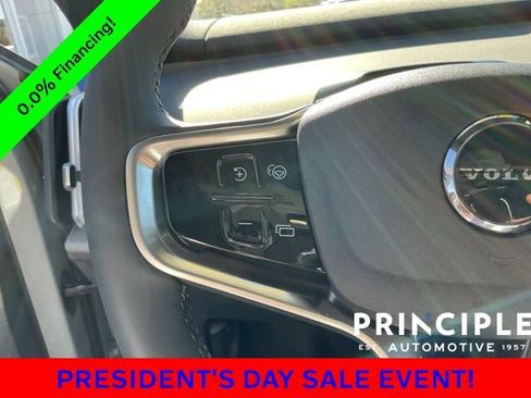 New 2026 Volvo EX30 Ultra image 18