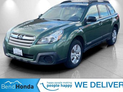 Used 2014 Subaru Outback 2.5i