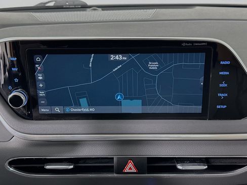 Used 2023 Hyundai Sonata SEL w/ Convenience Package FWD image 22