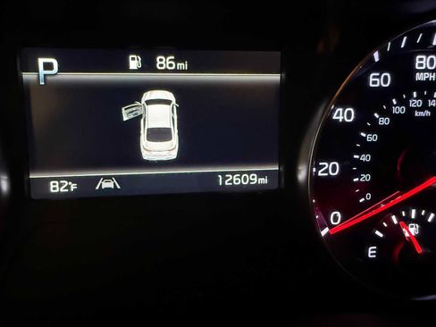 Used 2023 Kia Forte LXS w/ LXS Technology Package FWD image 35