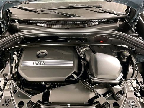 New 2026 BMW X1 xDrive28i w/ Technology Package AWD/4WD image 14