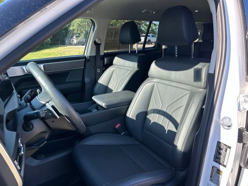 Used 2026 Hyundai Santa Fe SEL FWD image 20