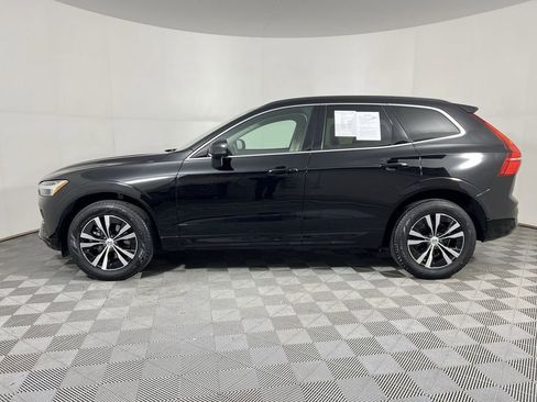 Certified 2023 Volvo XC60 B5 Core w/ Climate Package image 7