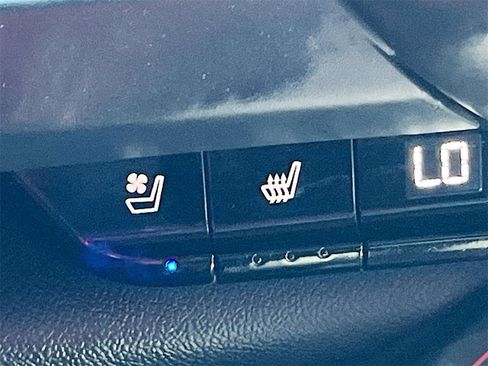 Used 2023 Chevrolet Camaro SS image 20