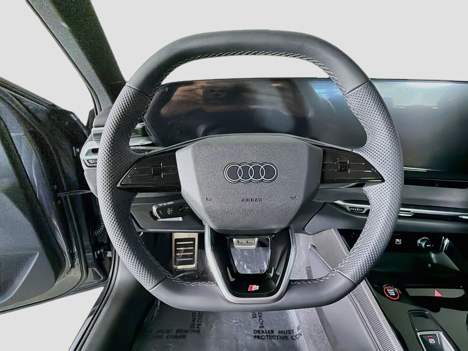 New 2026 Audi S5 Premium Plus AWD/4WD image 10