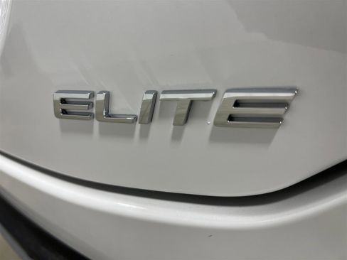 New 2025 Honda Pilot Elite image 7