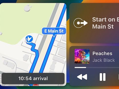 Used 2020 Dodge Durango SXT w/ 3rd Row Seating Group image 21