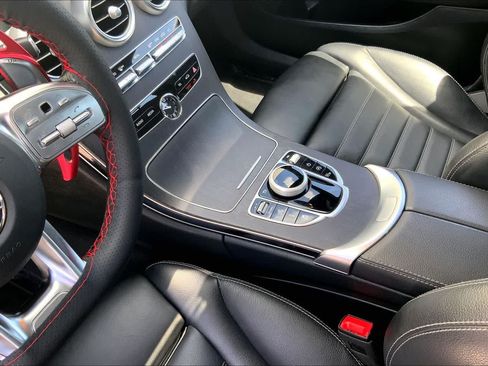 Used 2021 Mercedes-Benz C 43 AMG 4MATIC Sedan image 16