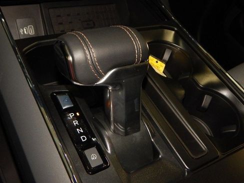 New 2025 Ford F150 Lightning Lariat image 23