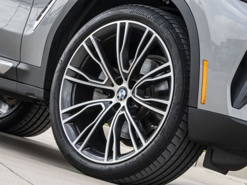 Certified 2024 BMW X3 sDrive30i w/ Convenience Package w/ZPA image 9