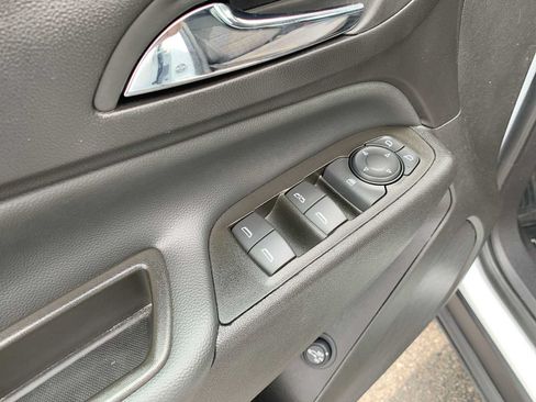 Certified 2024 Chevrolet Equinox LT AWD/4WD image 22
