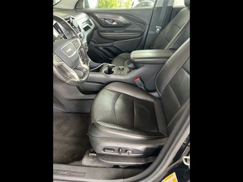Used 2020 GMC Terrain SLT w/ Preferred Package AWD/4WD image 4