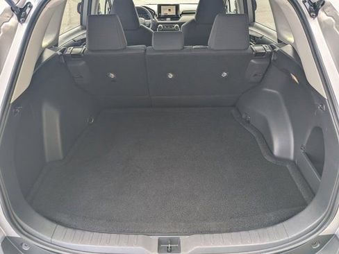 Used 2023 Toyota RAV4 LE FWD image 16