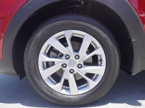 Used 2021 Hyundai Tucson Value w/ Winter Weather Package FWD image 19