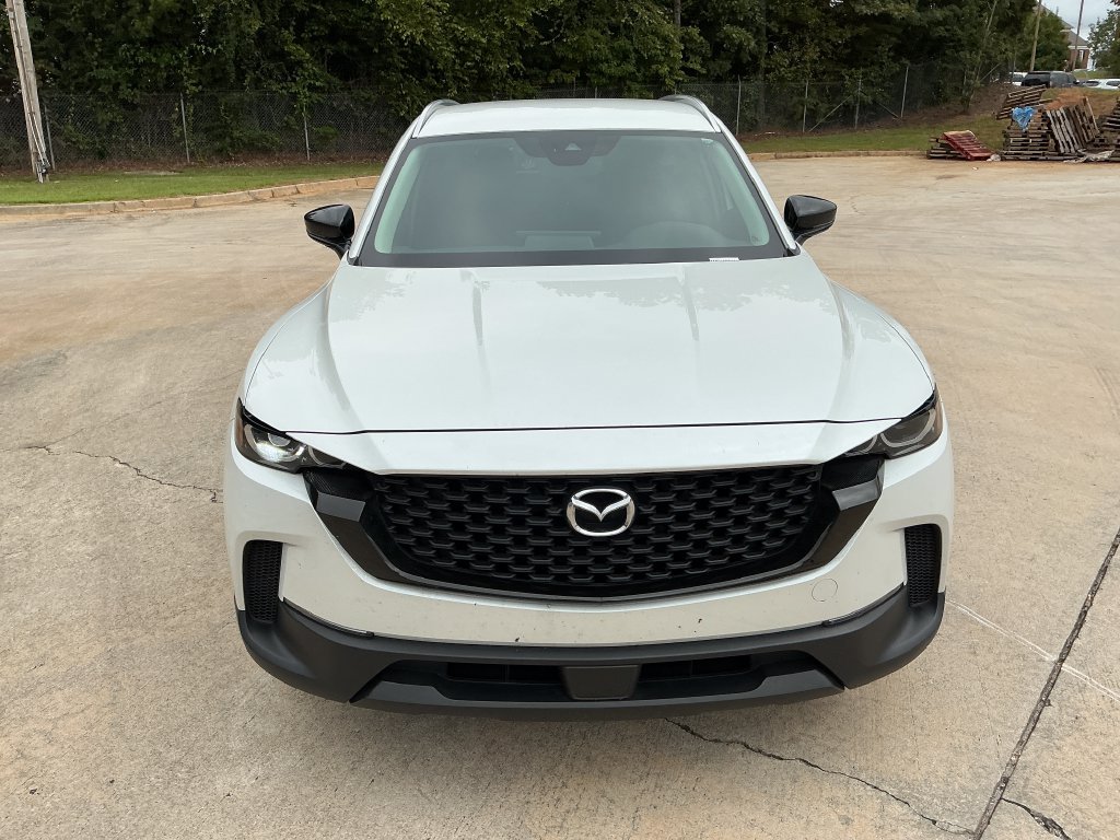 Used 2024 MAZDA CX-50 AWD 2.5 S w/ Select Package image 9