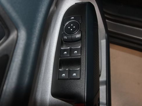 Used 2024 Ford Maverick XLT w/ Equipment Group 300A Standard AWD/4WD image 6