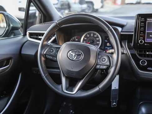 Certified 2022 Toyota Corolla SE image 14