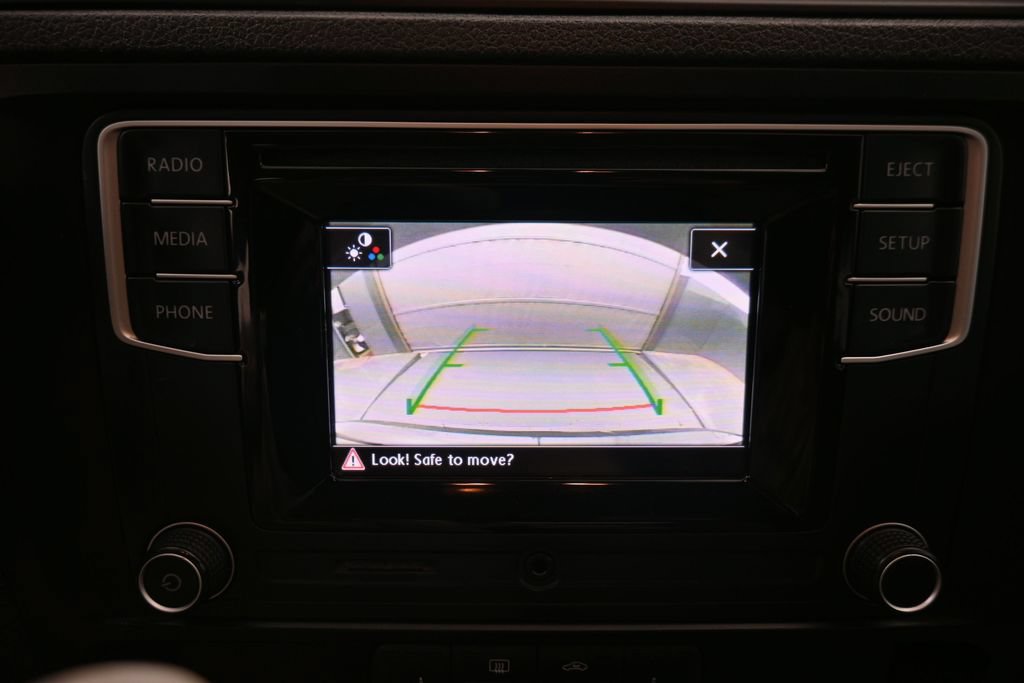 Used 2017 Volkswagen Jetta S FWD image 16
