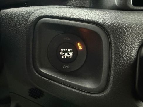 New 2026 Jeep Wrangler Sport S image 22